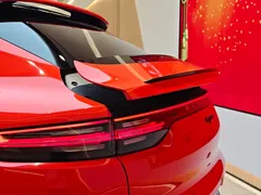 2019 Porsche Cayenne Coupe 3.0T — фото 17