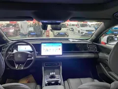 2024 BYD Qin L 120KM, белый — фото 11