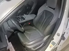 2022 Changan CS75 PLUS 2nd Gen 1.5T AT Premium, белый — фото 15
