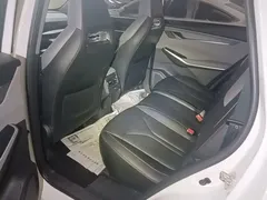 2022 Changan CS75 PLUS 2nd Gen 1.5T AT Premium, белый — фото 17