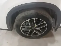 2022 Changan CS75 PLUS 2nd Gen 1.5T AT Premium, белый — фото 23