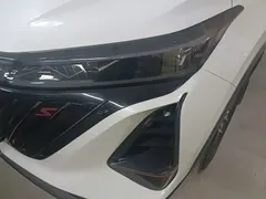 2022 Changan CS75 PLUS 2nd Gen 1.5T AT Premium, белый — фото 24