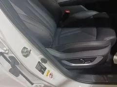 2022 Changan CS75 PLUS 2nd Gen 1.5T AT Premium, белый — фото 25