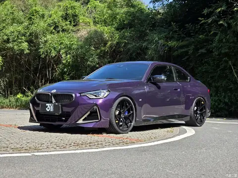 2023 BMW M240i M240i