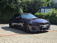 2023 BMW M240i M240i — фото 3