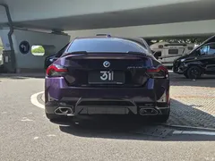 2023 BMW M240i M240i — фото 6