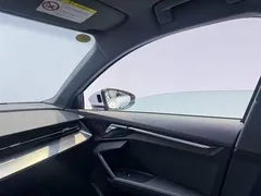 2023 Audi A3L Limousine 35 TFSI, белый — фото 13