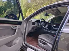2022 Volkswagen Touareg 2.0TSI Ruishang — фото 8