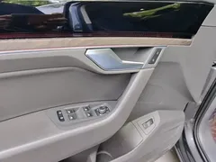 2022 Volkswagen Touareg 2.0TSI Ruishang — фото 9