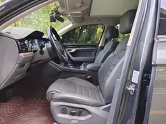 2022 Volkswagen Touareg 2.0TSI Ruishang — фото 10