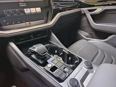 2022 Volkswagen Touareg 2.0TSI Ruishang — фото 12