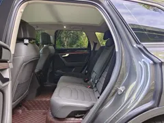 2022 Volkswagen Touareg 2.0TSI Ruishang — фото 15