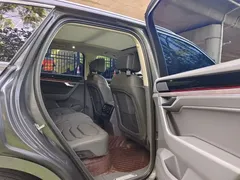 2022 Volkswagen Touareg 2.0TSI Ruishang — фото 17