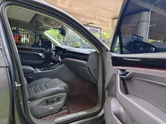 2022 Volkswagen Touareg 2.0TSI Ruishang — фото 18