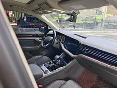 2022 Volkswagen Touareg 2.0TSI Ruishang — фото 20