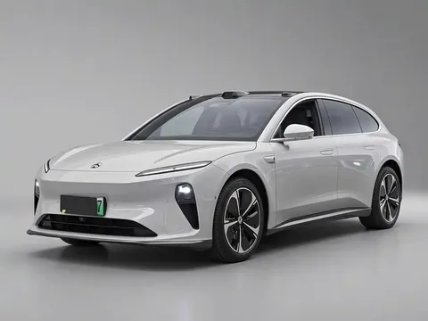 2023 Nio ET5T 75kWh Touring