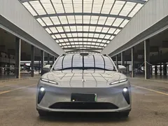 2023 Nio ET5T 75kWh Touring — фото 2