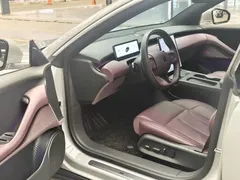 2023 Nio ET5T 75kWh Touring — фото 4