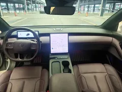 2023 Nio ET5T 75kWh Touring — фото 6