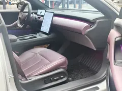 2023 Nio ET5T 75kWh Touring — фото 7