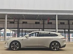 2023 Nio ET5T 75kWh Touring — фото 10