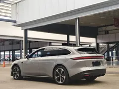 2023 Nio ET5T 75kWh Touring — фото 11