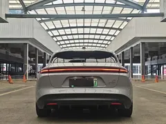2023 Nio ET5T 75kWh Touring — фото 12