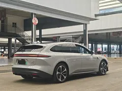 2023 Nio ET5T 75kWh Touring — фото 13