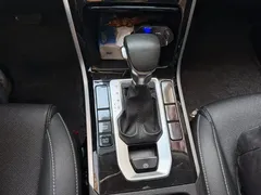 2021 Kia Cerato 1.5L CVT Fashion, белый — фото 12