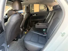 2021 Kia Cerato 1.5L CVT Fashion, белый — фото 21