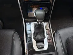 2021 Kia Cerato 1.5L CVT Fashion, белый — фото 23