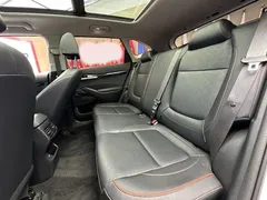 2023 Kia Seltos 1.5L CVT Luxury, белый — фото 12