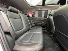 2023 Kia Seltos 1.5L CVT Luxury, белый — фото 15