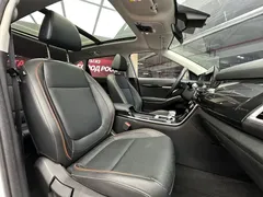 2023 Kia Seltos 1.5L CVT Luxury, белый — фото 16