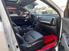 2021 Hyundai ix35 2.0L AT 2WD GLS Leading, белый — фото 7