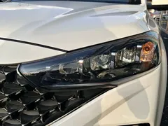 2021 Hyundai ix35 2.0L AT 2WD GLS Leading, белый — фото 9