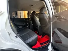 2021 Hyundai ix35 2.0L AT 2WD GLS Leading, белый — фото 14