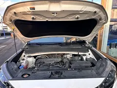 2021 Hyundai ix35 2.0L AT 2WD GLS Leading, белый — фото 17
