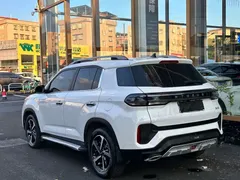 2021 Hyundai ix35 2.0L AT 2WD GLS Leading, белый — фото 20