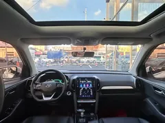2021 Hyundai ix35 2.0L AT 2WD GLS Leading, белый — фото 25
