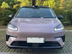 2025 Aion RT 650 Lidar — фото 2