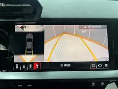 2022 Audi A3L Limousine 35 TFSI Fashion Sport, белый — фото 7