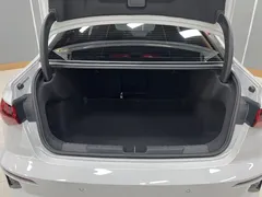 2022 Audi A3L Limousine 35 TFSI Fashion Sport, белый — фото 19