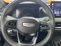 2023 Geely Haoyue L 2.0T DCT — фото 8