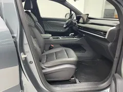 2023 Geely Haoyue L 2.0T DCT — фото 11