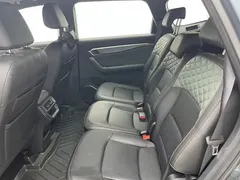 2023 Geely Haoyue L 2.0T DCT — фото 12