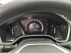 2021 Honda CR-V 240TURBO CVT 2WD Comfort, белый — фото 7