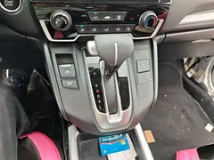 2021 Honda CR-V 240TURBO CVT 2WD Comfort, белый — фото 10