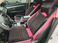 2021 Honda CR-V 240TURBO CVT 2WD Comfort, белый — фото 11