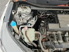 2021 Honda CR-V 240TURBO CVT 2WD Comfort, белый — фото 22